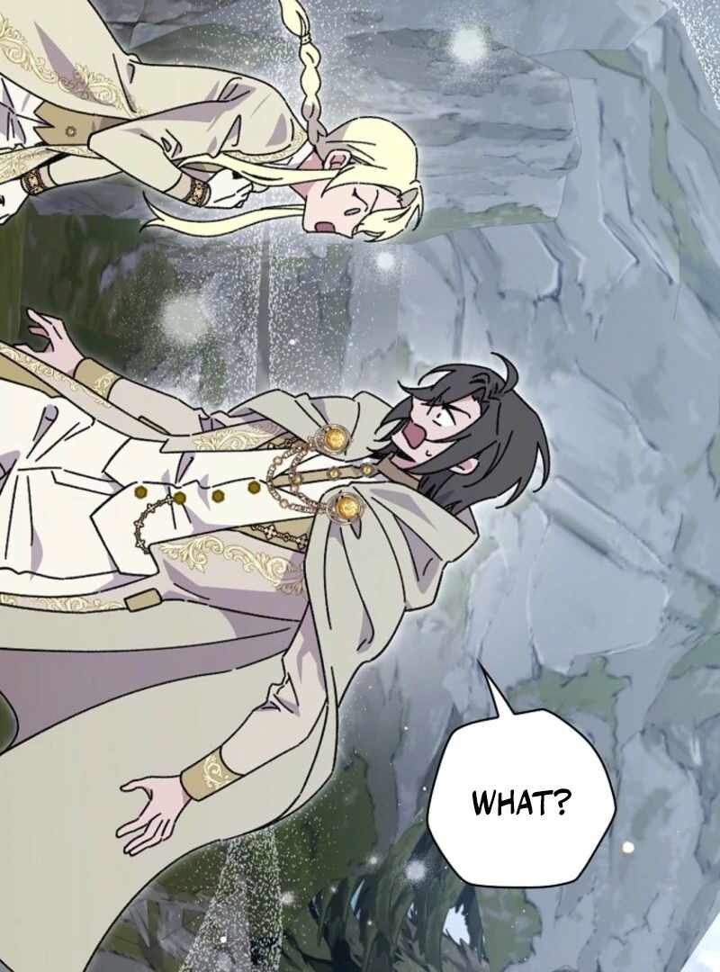 Raga of Withered Branches Chapter 128 - Page 46