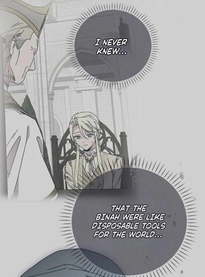 Raga of Withered Branches Chapter 128 - Page 55