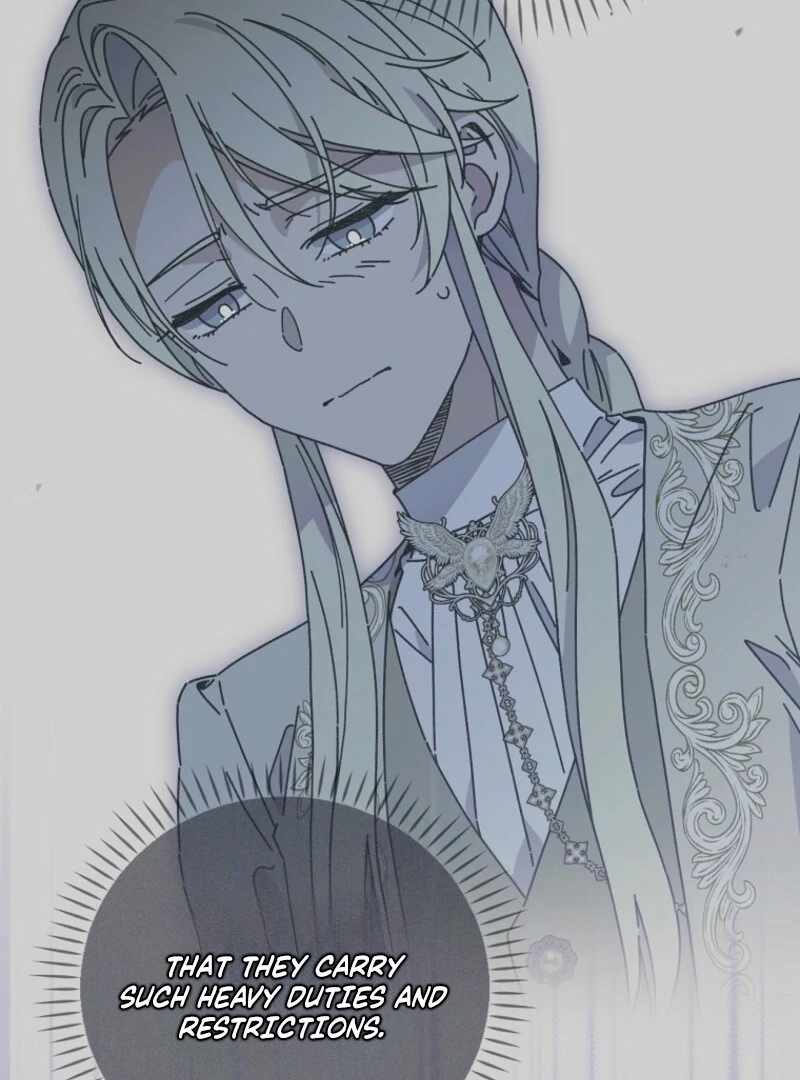 Raga of Withered Branches Chapter 128 - Page 56