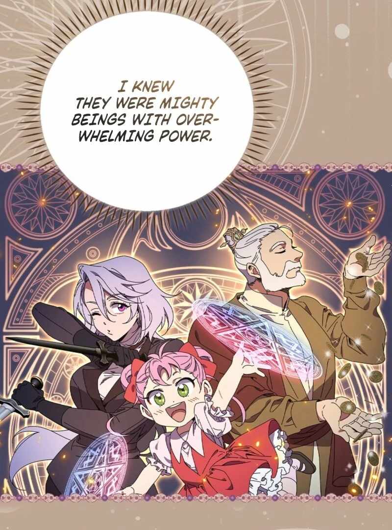 Raga of Withered Branches Chapter 128 - Page 58