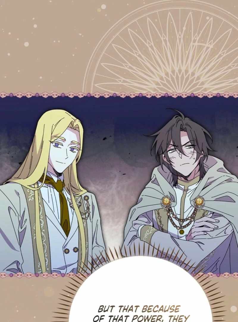 Raga of Withered Branches Chapter 128 - Page 59