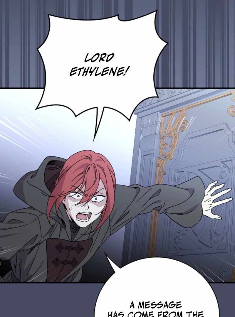 Raga of Withered Branches Chapter 128 - Page 8