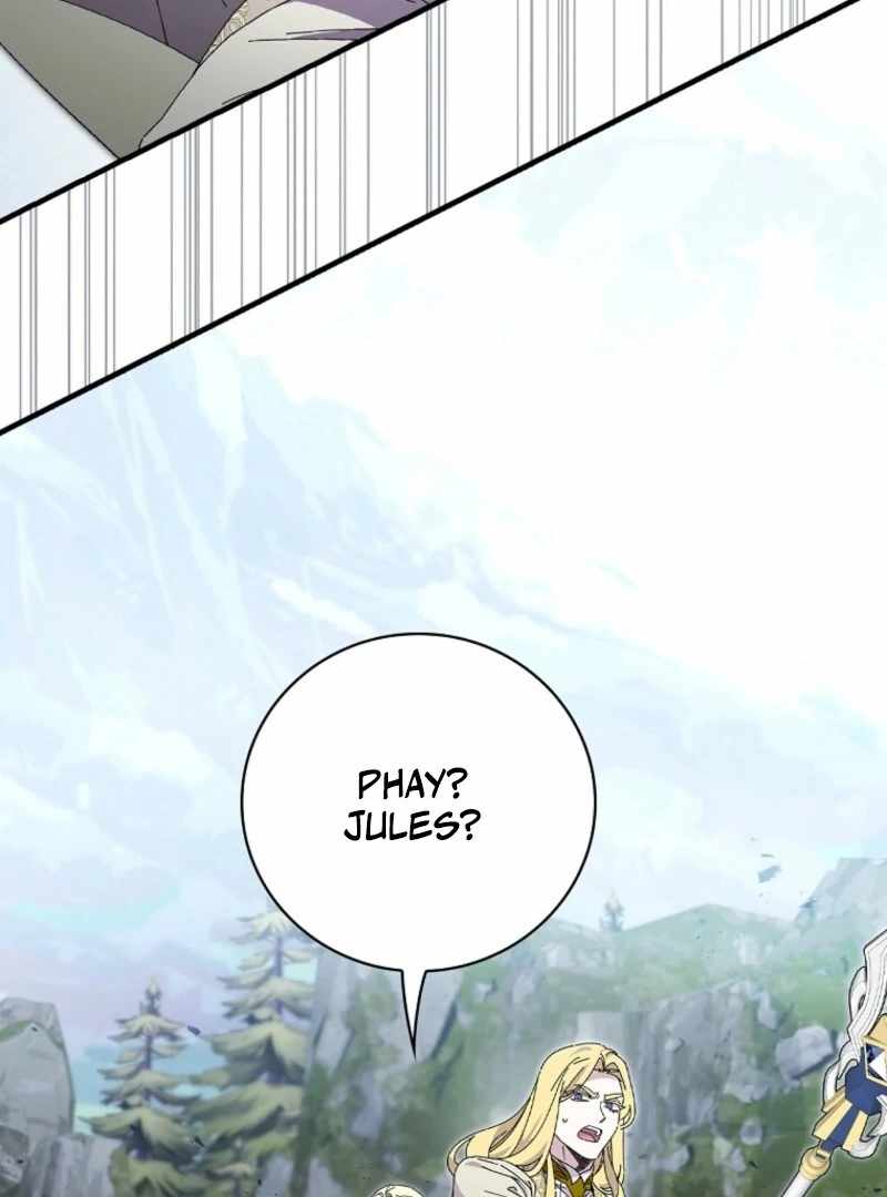 Raga of Withered Branches Chapter 128 - Page 78