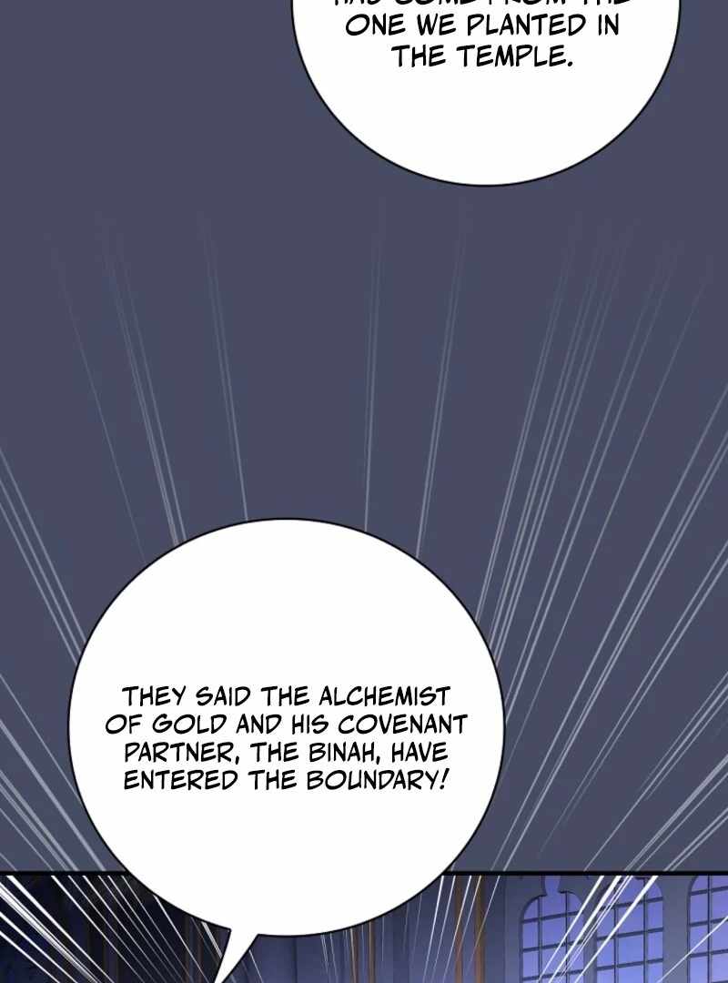 Raga of Withered Branches Chapter 128 - Page 9