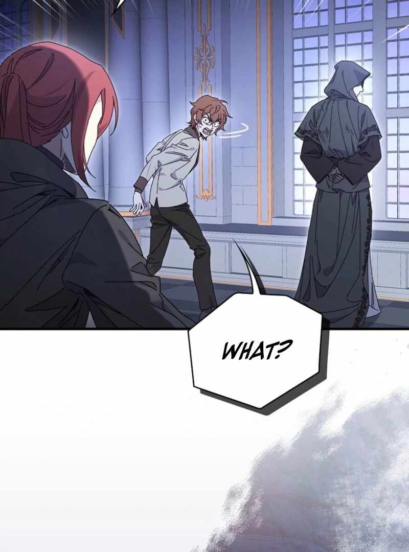 Raga of Withered Branches Chapter 128 - Page 10