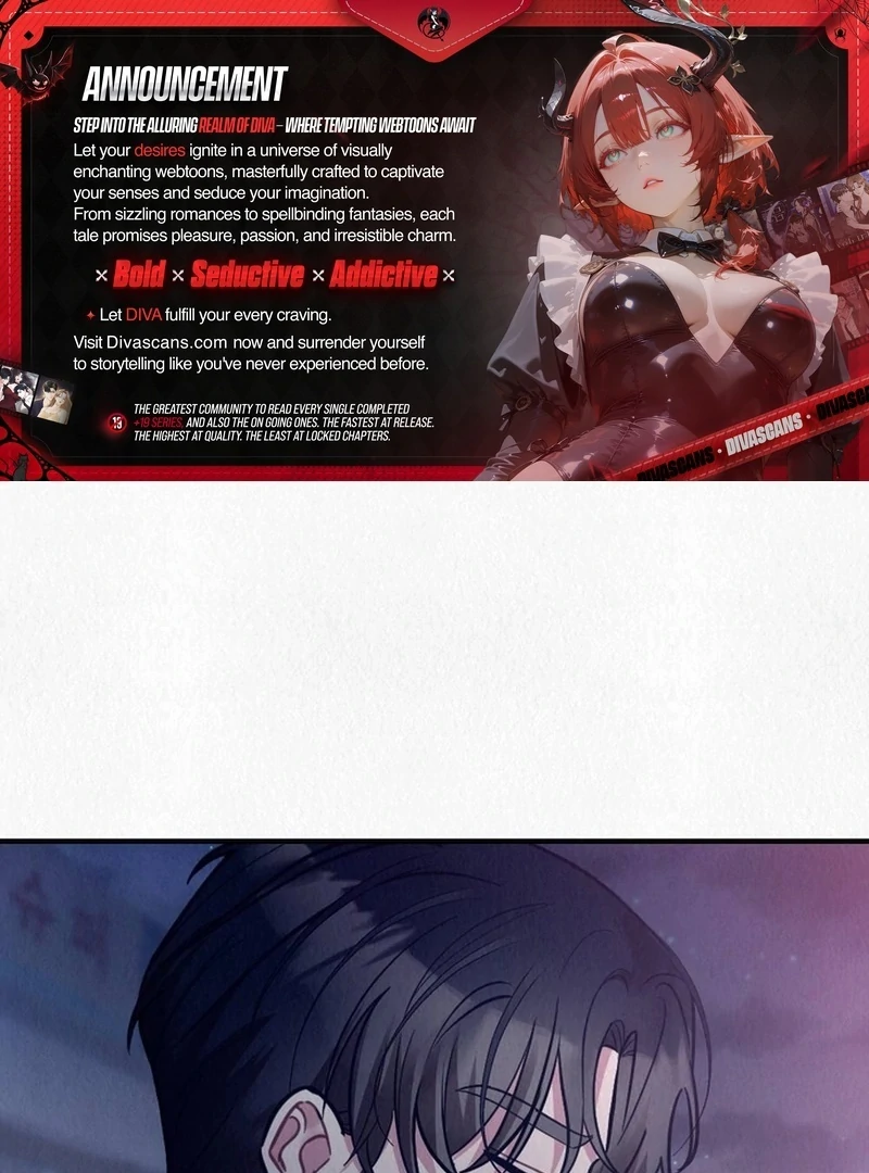 Rainy Season Guest Chapter 13 - Page 1