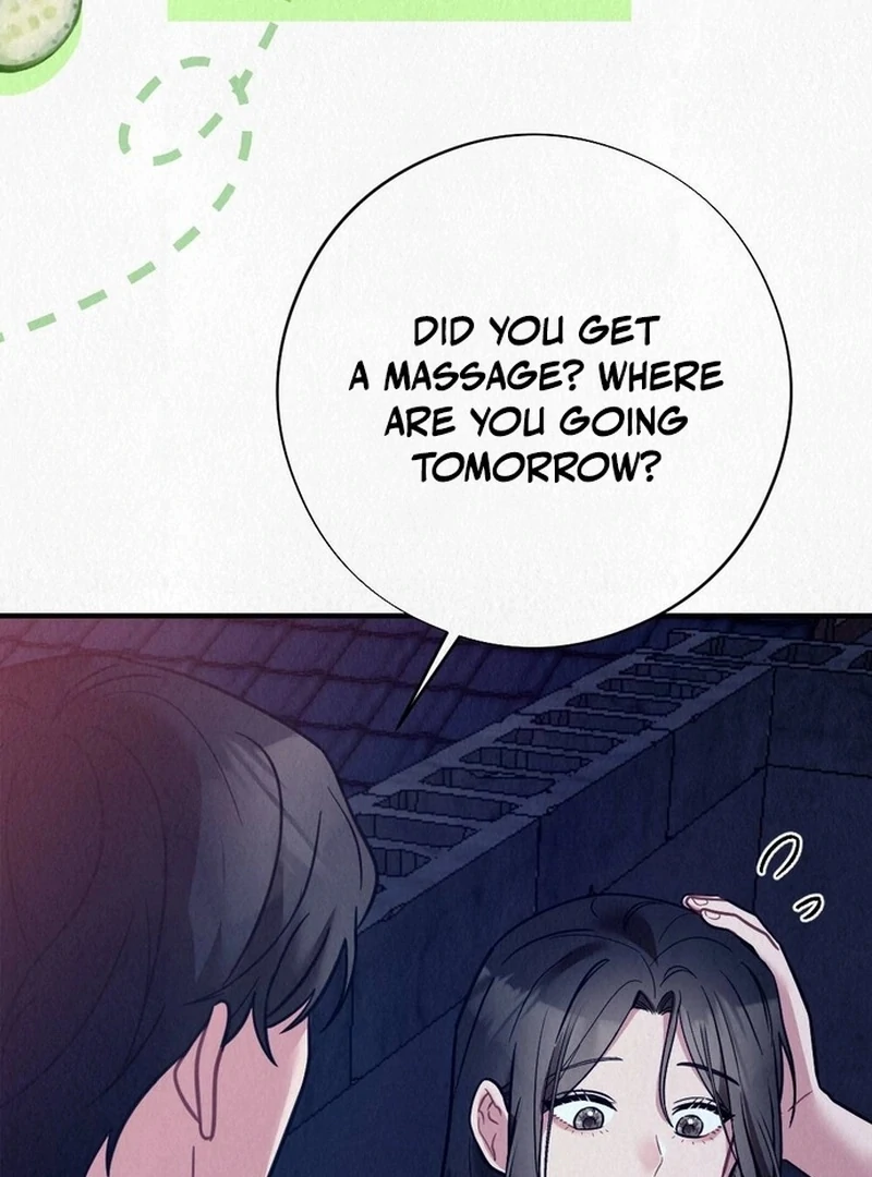 Rainy Season Guest Chapter 13 - Page 101