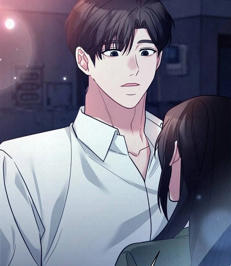 Rainy Season Guest Chapter 13 - Page 125