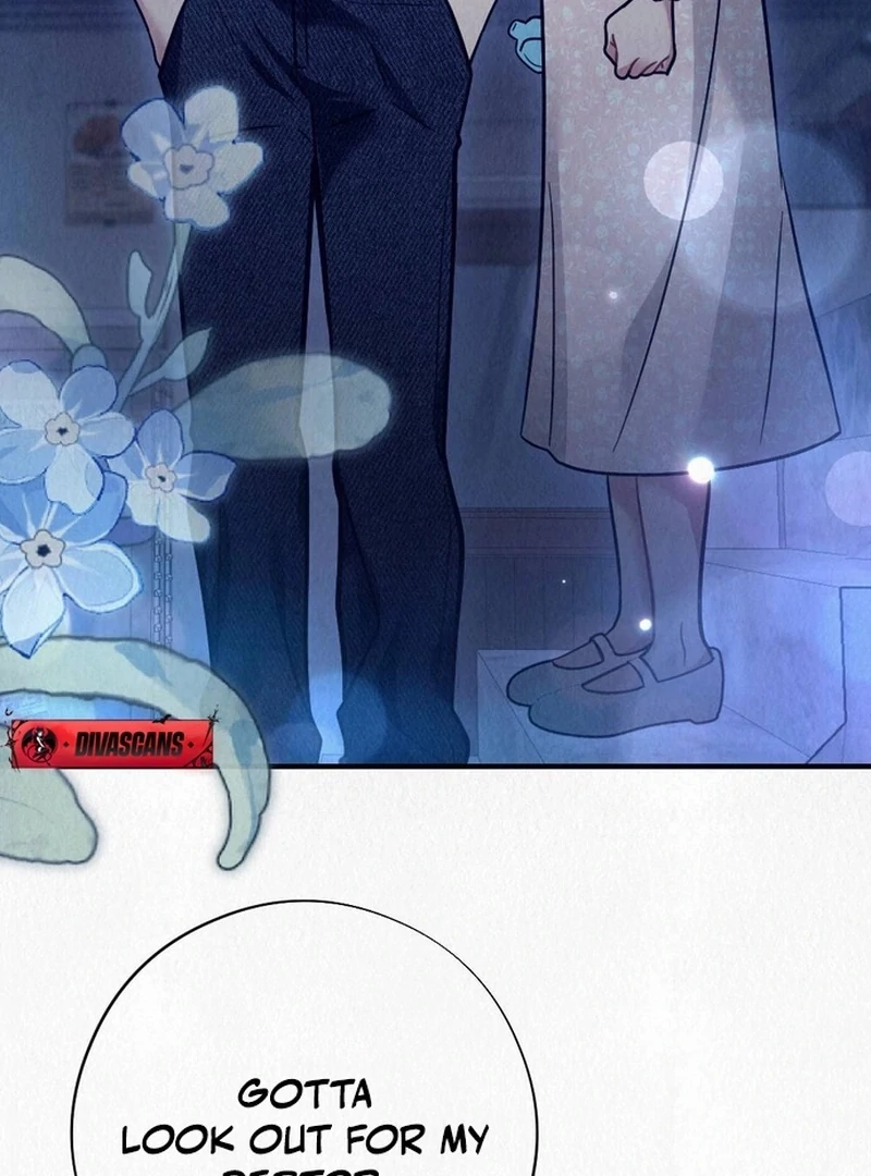 Rainy Season Guest Chapter 13 - Page 18