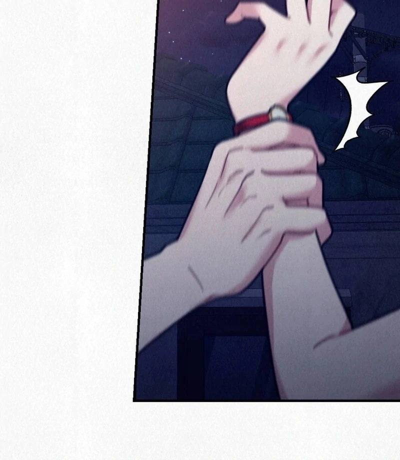 Rainy Season Guest Chapter 13 - Page 30