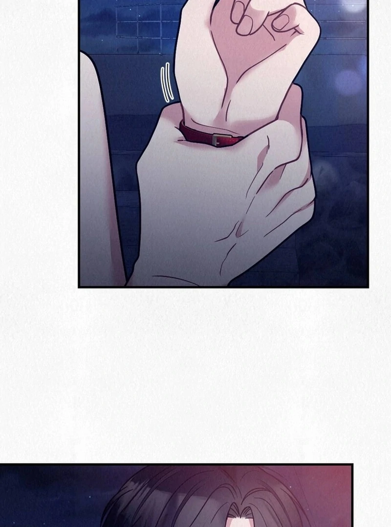 Rainy Season Guest Chapter 13 - Page 44