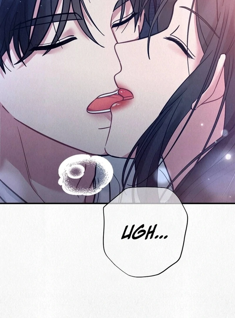 Rainy Season Guest Chapter 13 - Page 54