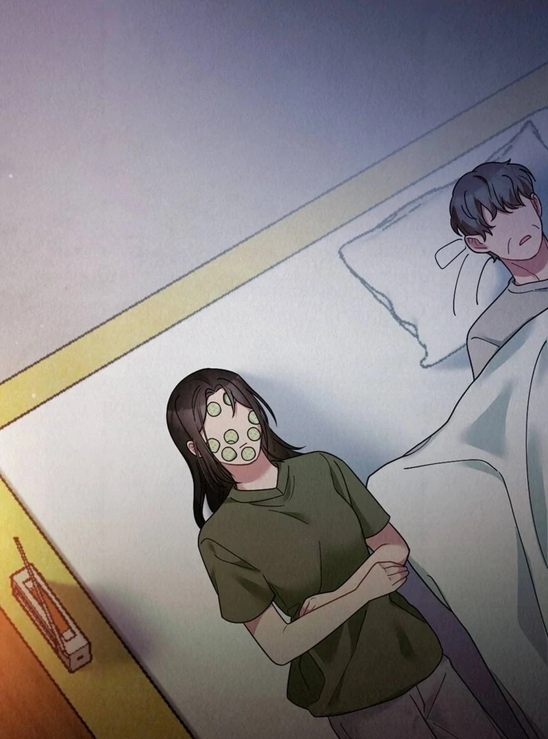 Rainy Season Guest Chapter 13 - Page 66