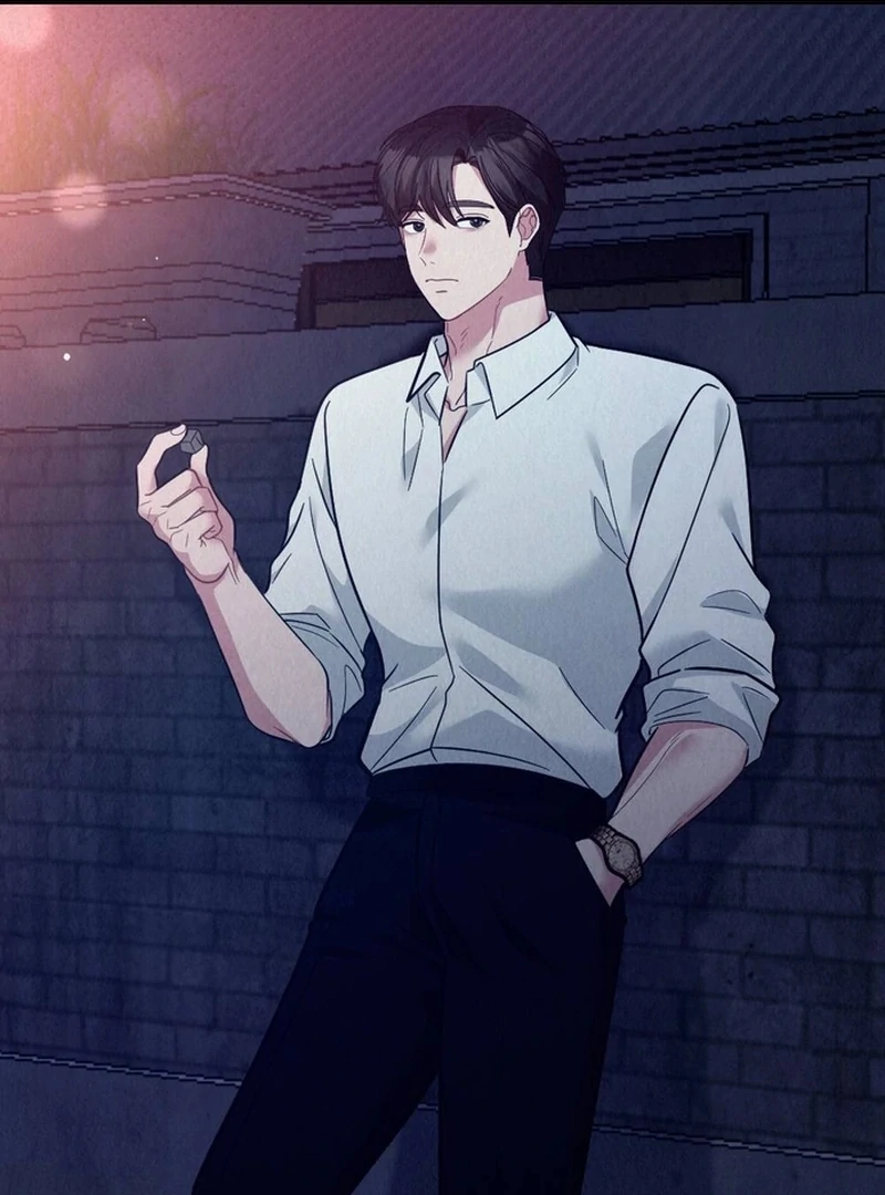 Rainy Season Guest Chapter 13 - Page 79