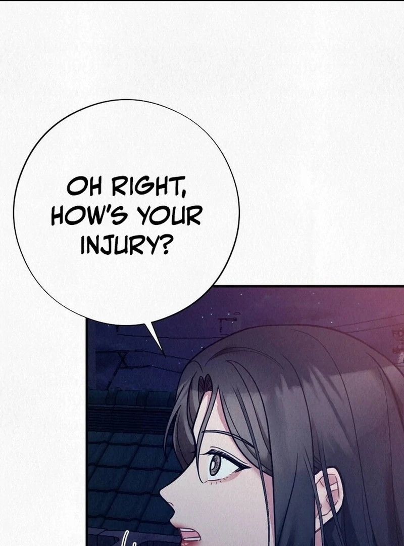 Rainy Season Guest Chapter 13 - Page 92