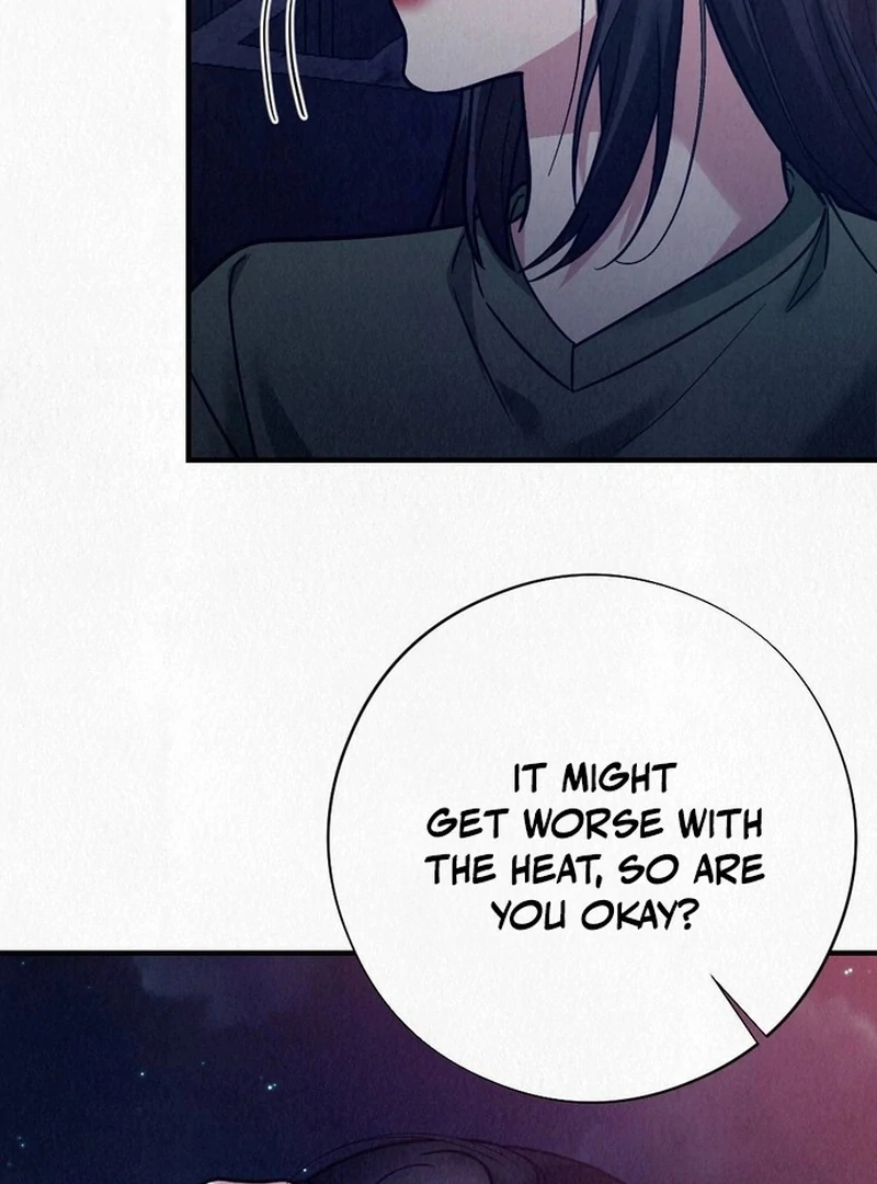 Rainy Season Guest Chapter 13 - Page 93