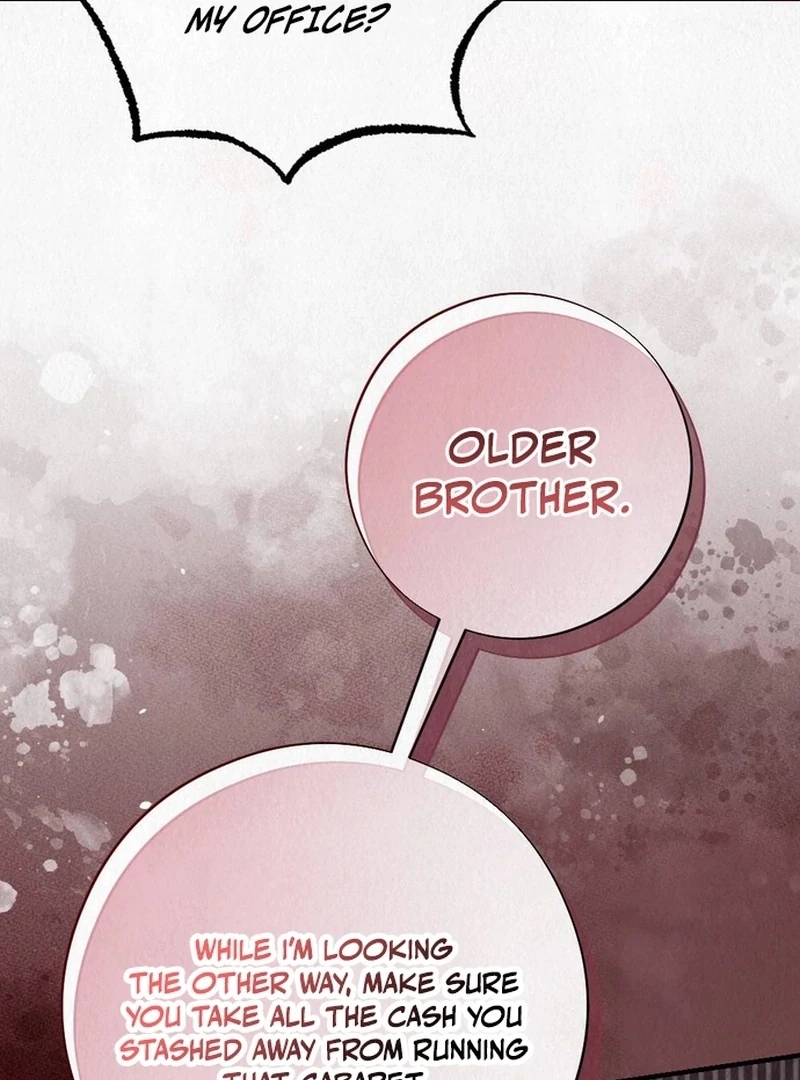 Rainy Season Guest Chapter 14 - Page 27