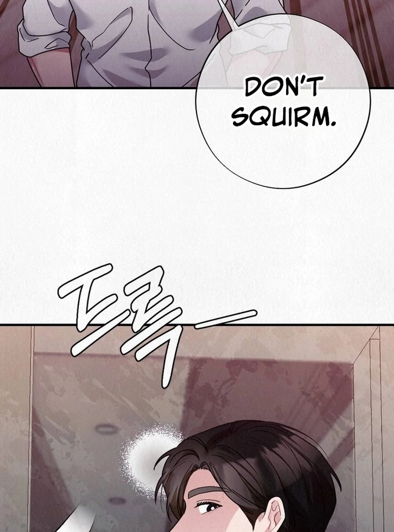 Rainy Season Guest Chapter 14 - Page 35