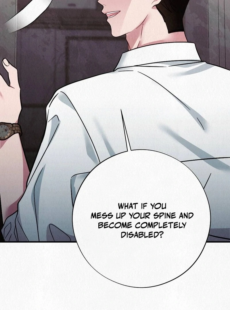 Rainy Season Guest Chapter 14 - Page 36