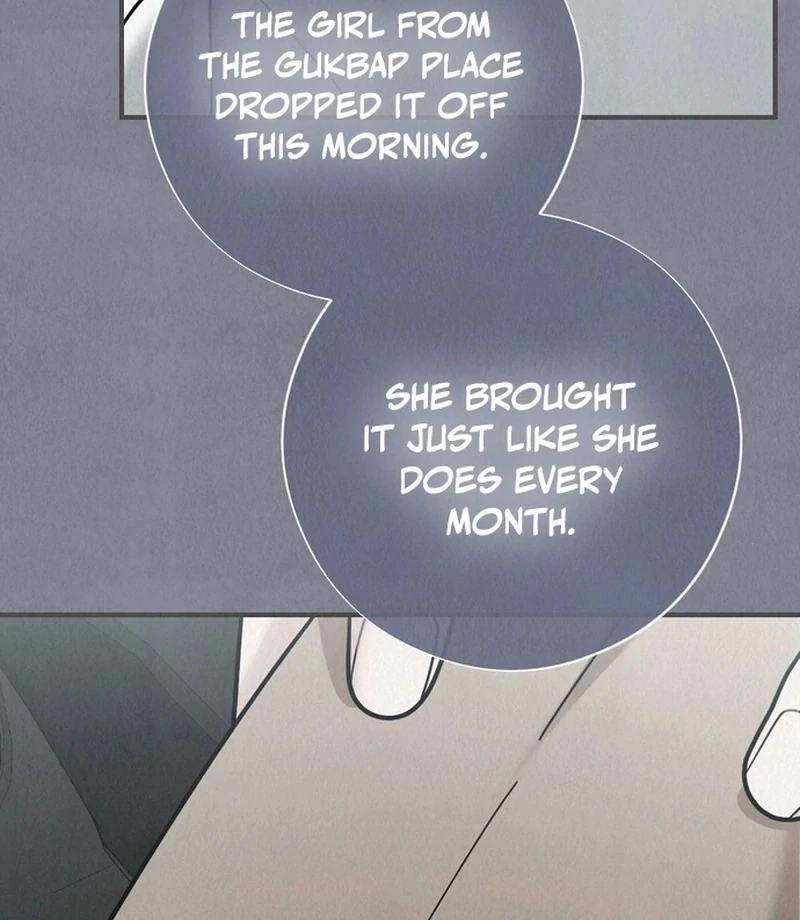 Rainy Season Guest Chapter 14 - Page 47