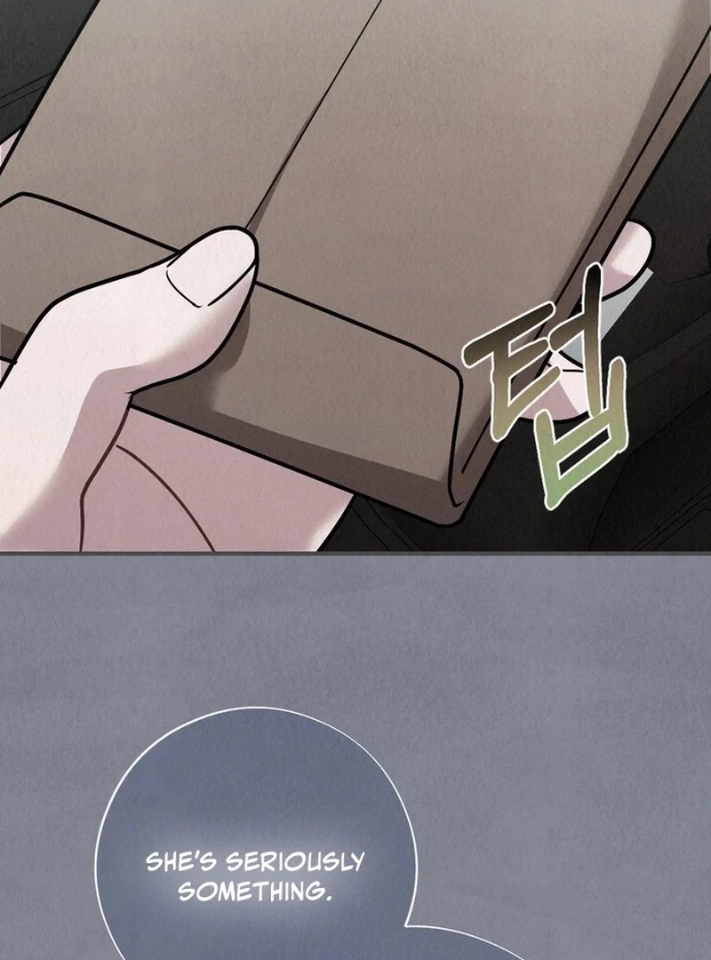 Rainy Season Guest Chapter 14 - Page 48