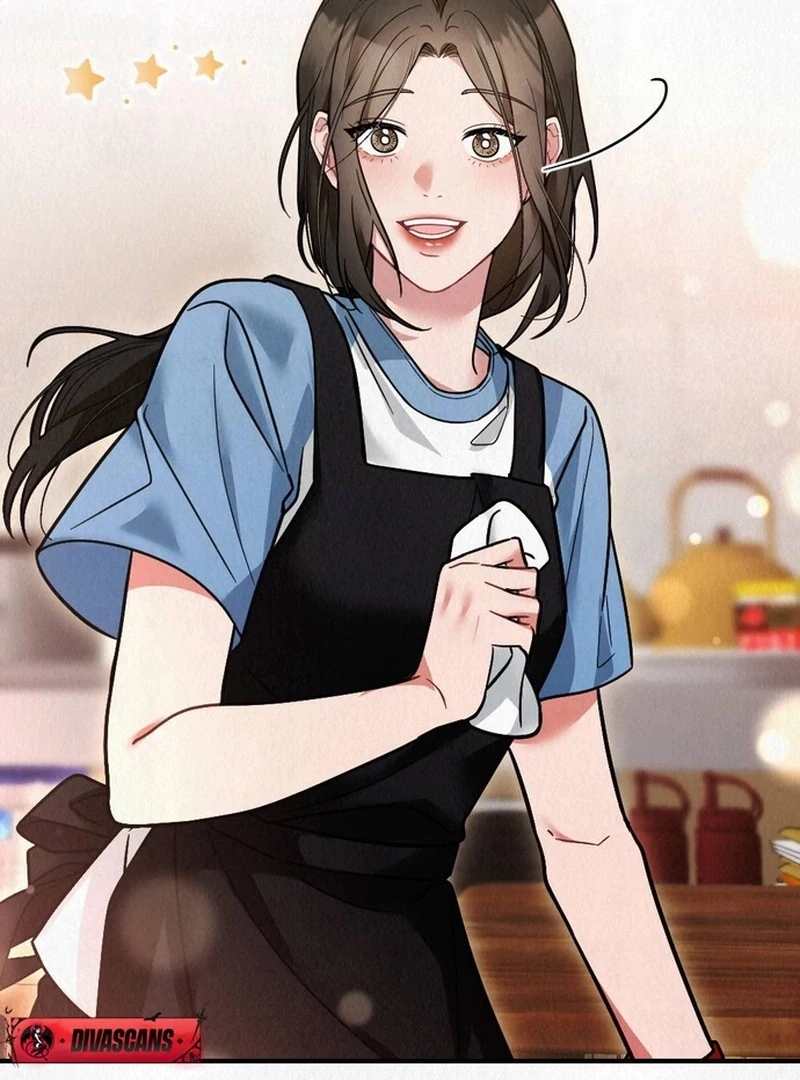 Rainy Season Guest Chapter 14 - Page 58