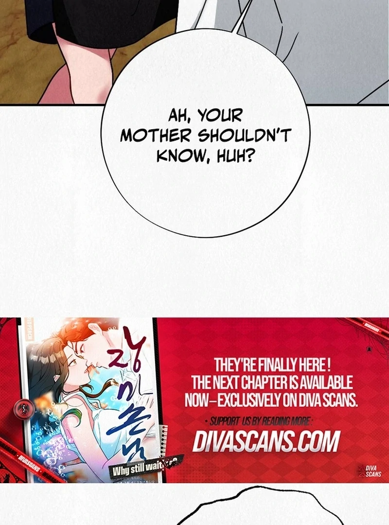 Rainy Season Guest Chapter 14 - Page 61