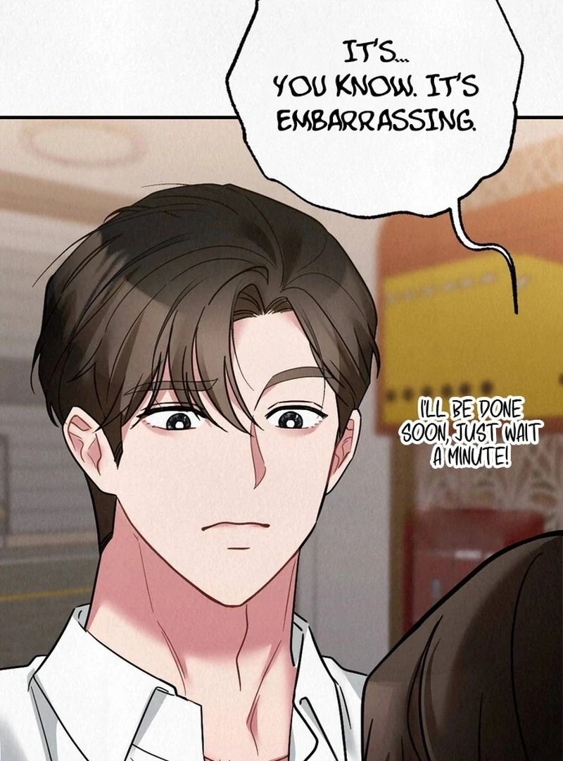 Rainy Season Guest Chapter 14 - Page 62