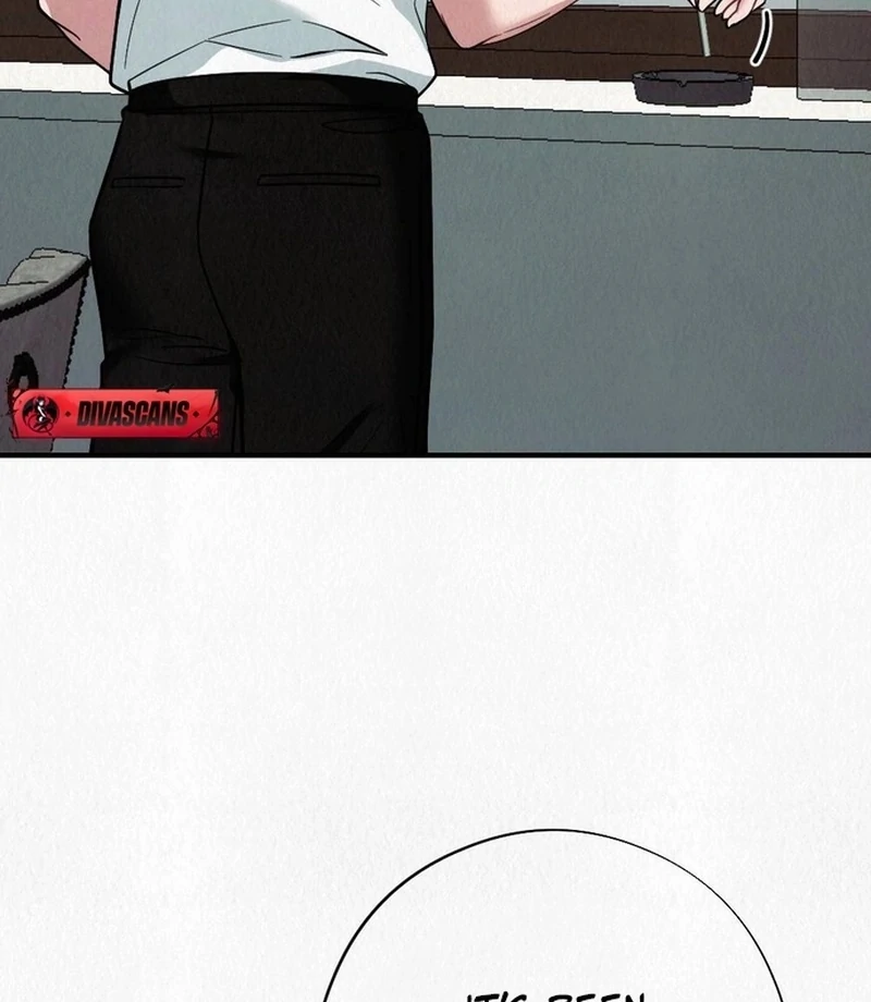 Rainy Season Guest Chapter 14 - Page 8