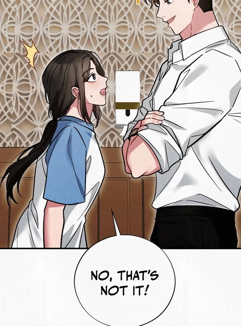 Rainy Season Guest Chapter 14 - Page 71