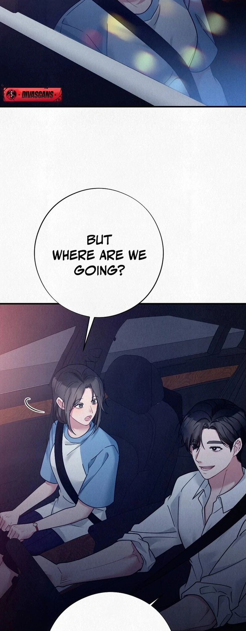 Rainy Season Guest Chapter 14 - Page 78