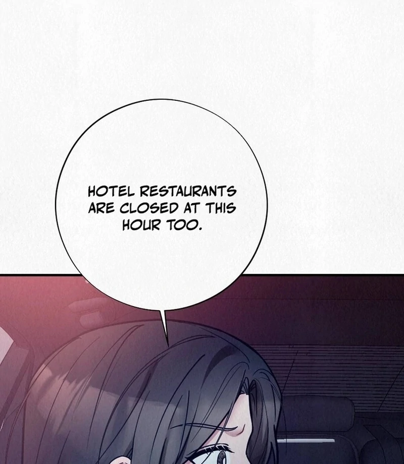 Rainy Season Guest Chapter 14 - Page 86