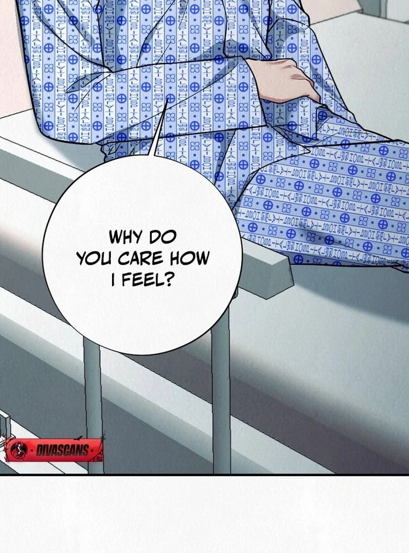 Rainy Season Guest Chapter 14 - Page 10