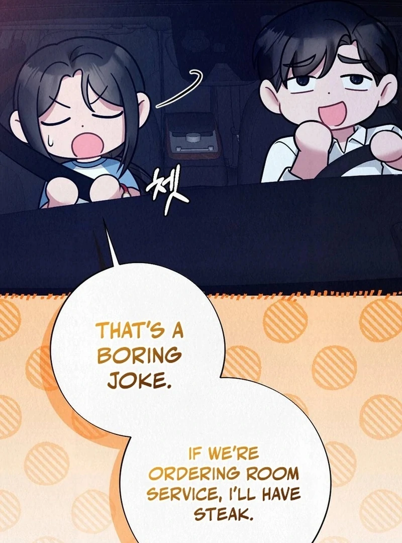 Rainy Season Guest Chapter 14 - Page 92