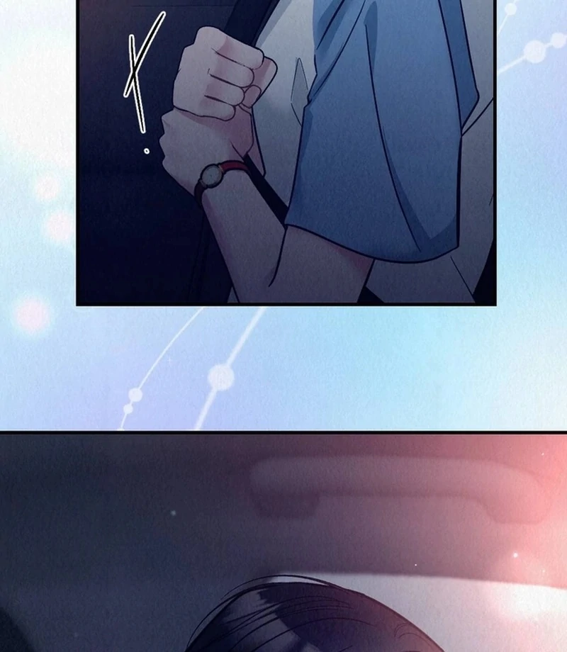 Rainy Season Guest Chapter 14 - Page 95