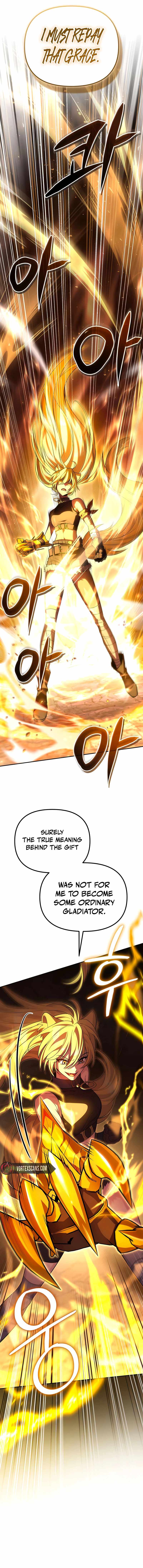 Raising Villains the Right Way Chapter 11 - Page 18