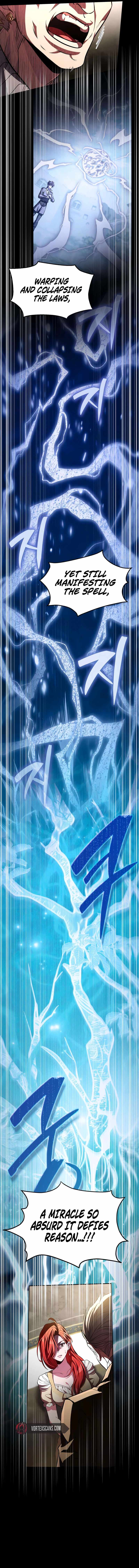 Raising Villains the Right Way Chapter 11 - Page 9