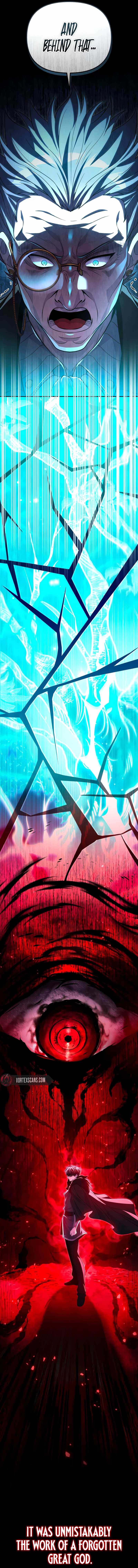 Raising Villains the Right Way Chapter 11 - Page 10