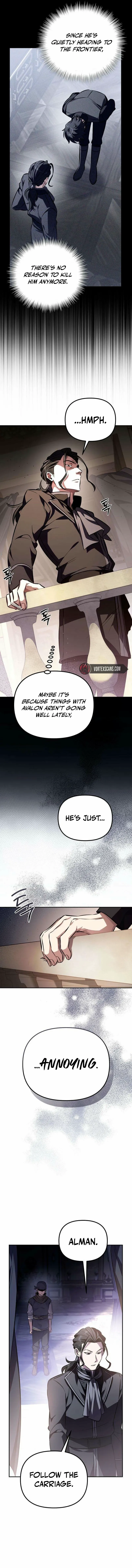 Raising Villains the Right Way Chapter 4 - Page 4