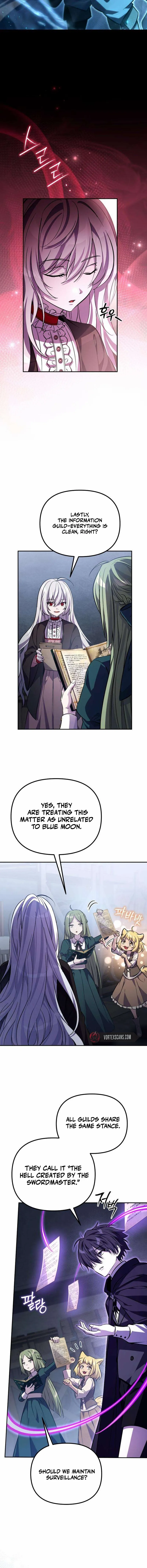 Raising Villains the Right Way Chapter 5 - Page 2