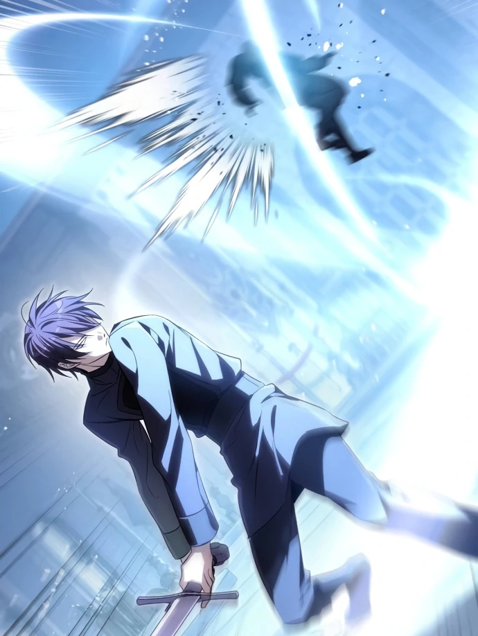 Raising Villains the Right Way Chapter 9 - Page 101