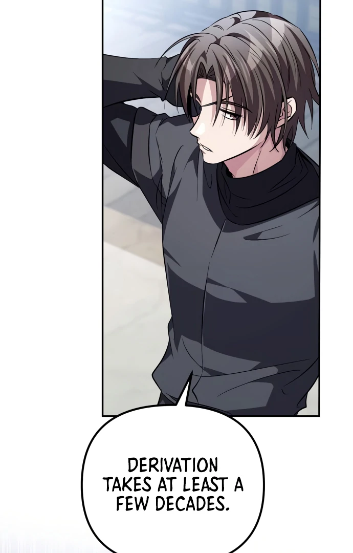 Raising Villains the Right Way Chapter 9 - Page 105