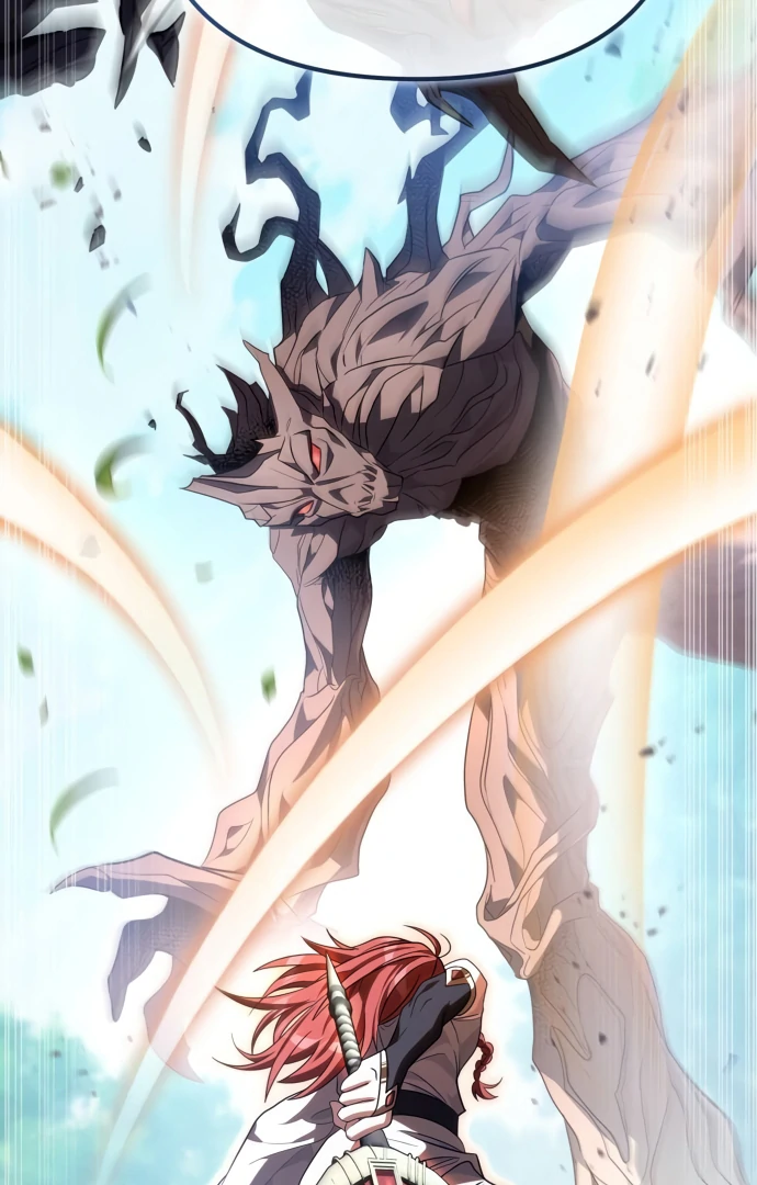 Raising Villains the Right Way Chapter 9 - Page 107