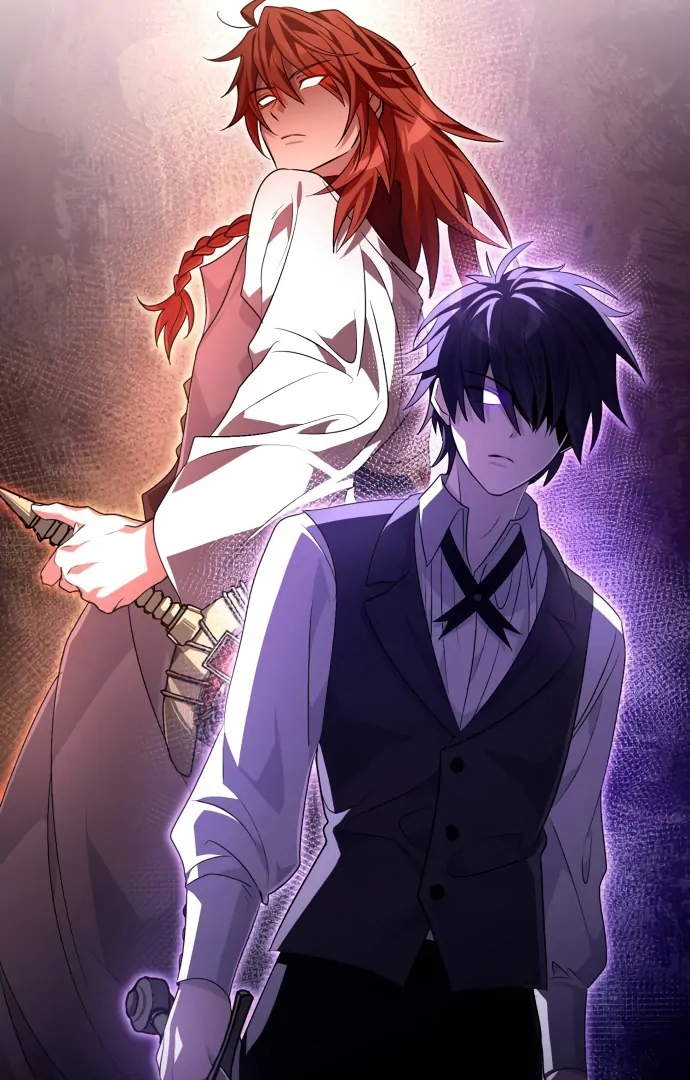 Raising Villains the Right Way Chapter 9 - Page 112