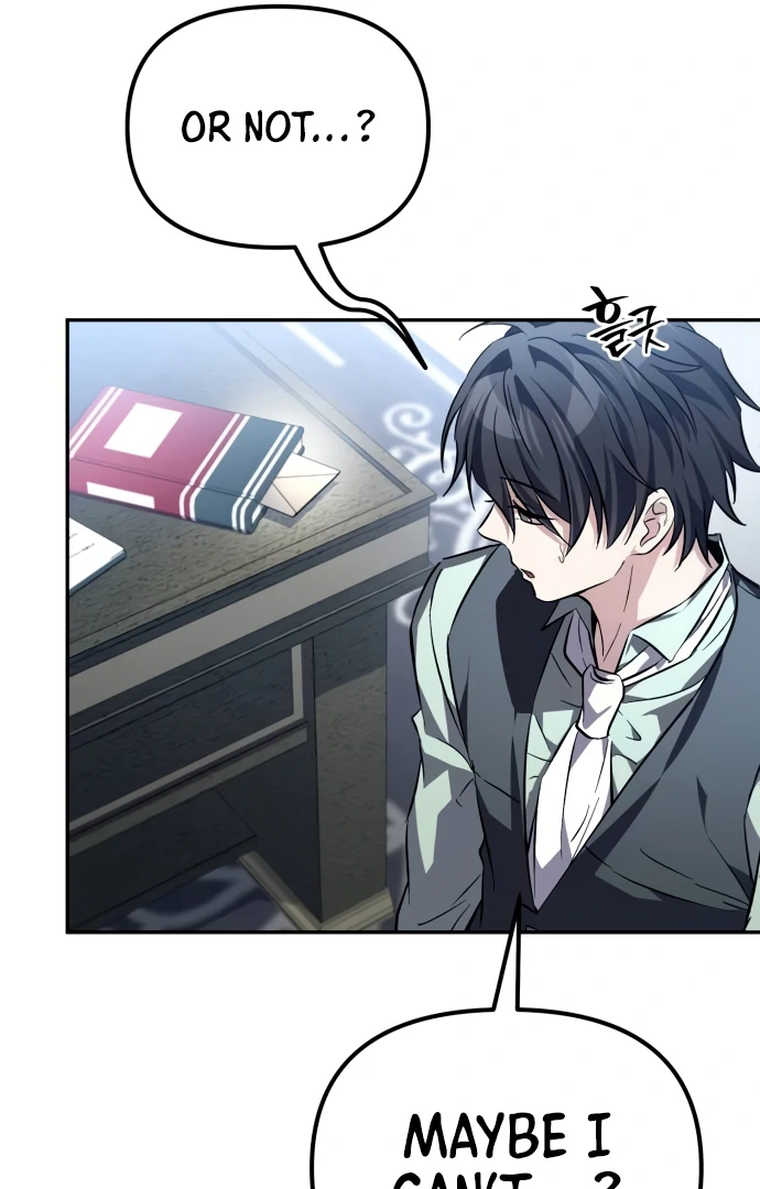 Raising Villains the Right Way Chapter 9 - Page 116