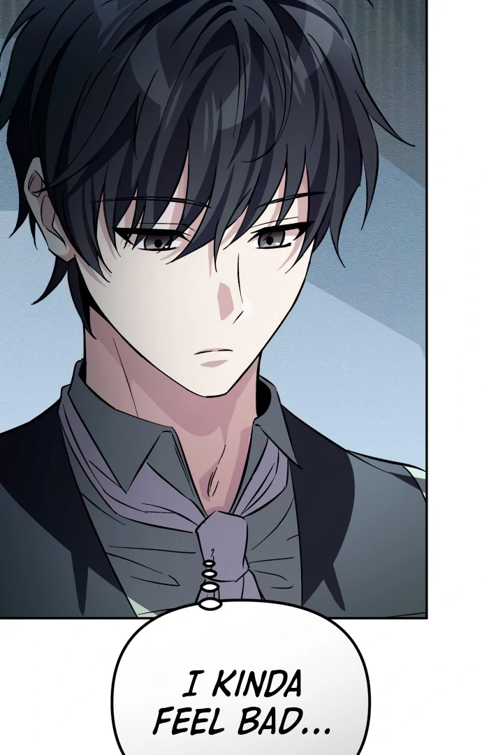 Raising Villains the Right Way Chapter 9 - Page 122