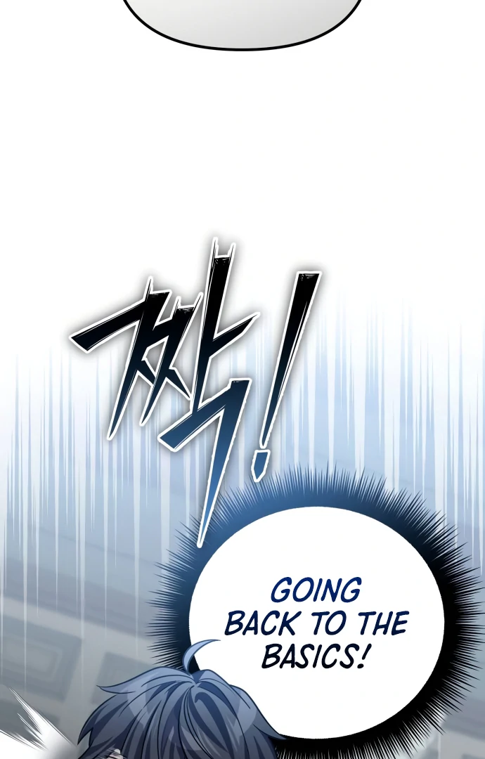 Raising Villains the Right Way Chapter 9 - Page 123