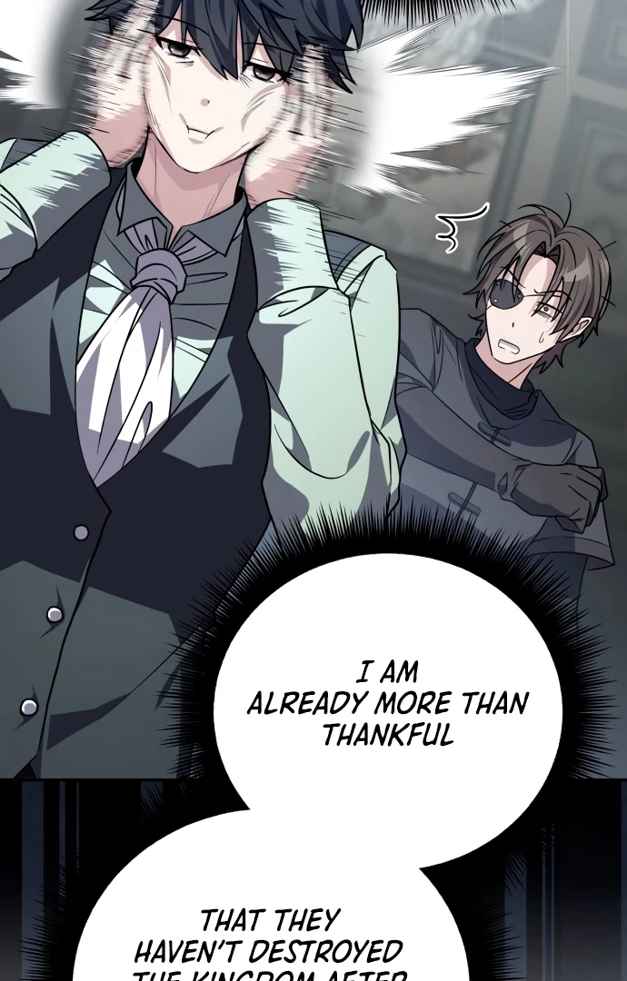 Raising Villains the Right Way Chapter 9 - Page 124