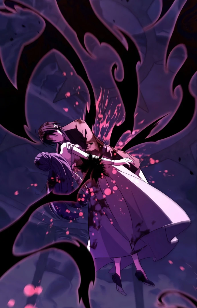 Raising Villains the Right Way Chapter 9 - Page 147