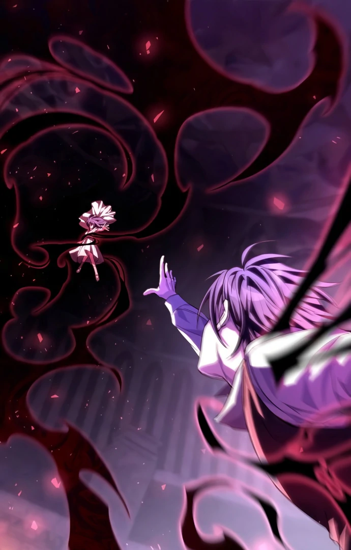 Raising Villains the Right Way Chapter 9 - Page 153